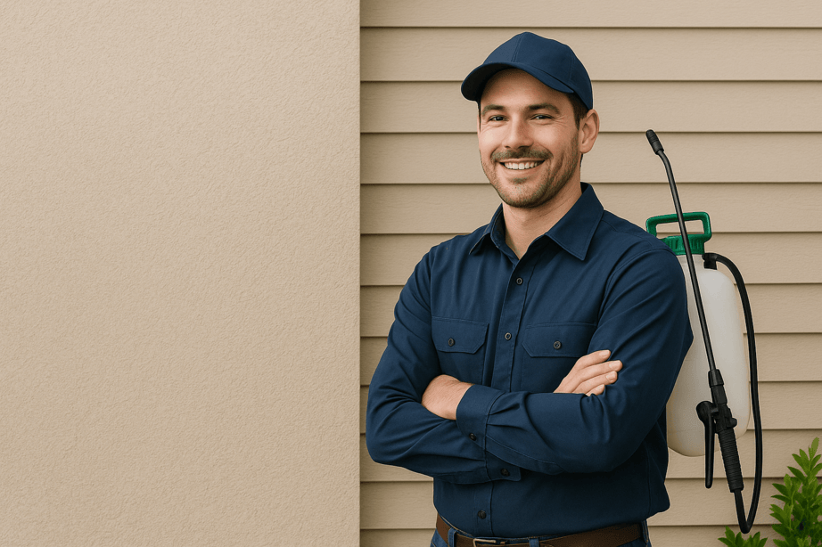 Pest & Termite Control in Mount Pleasant, SC